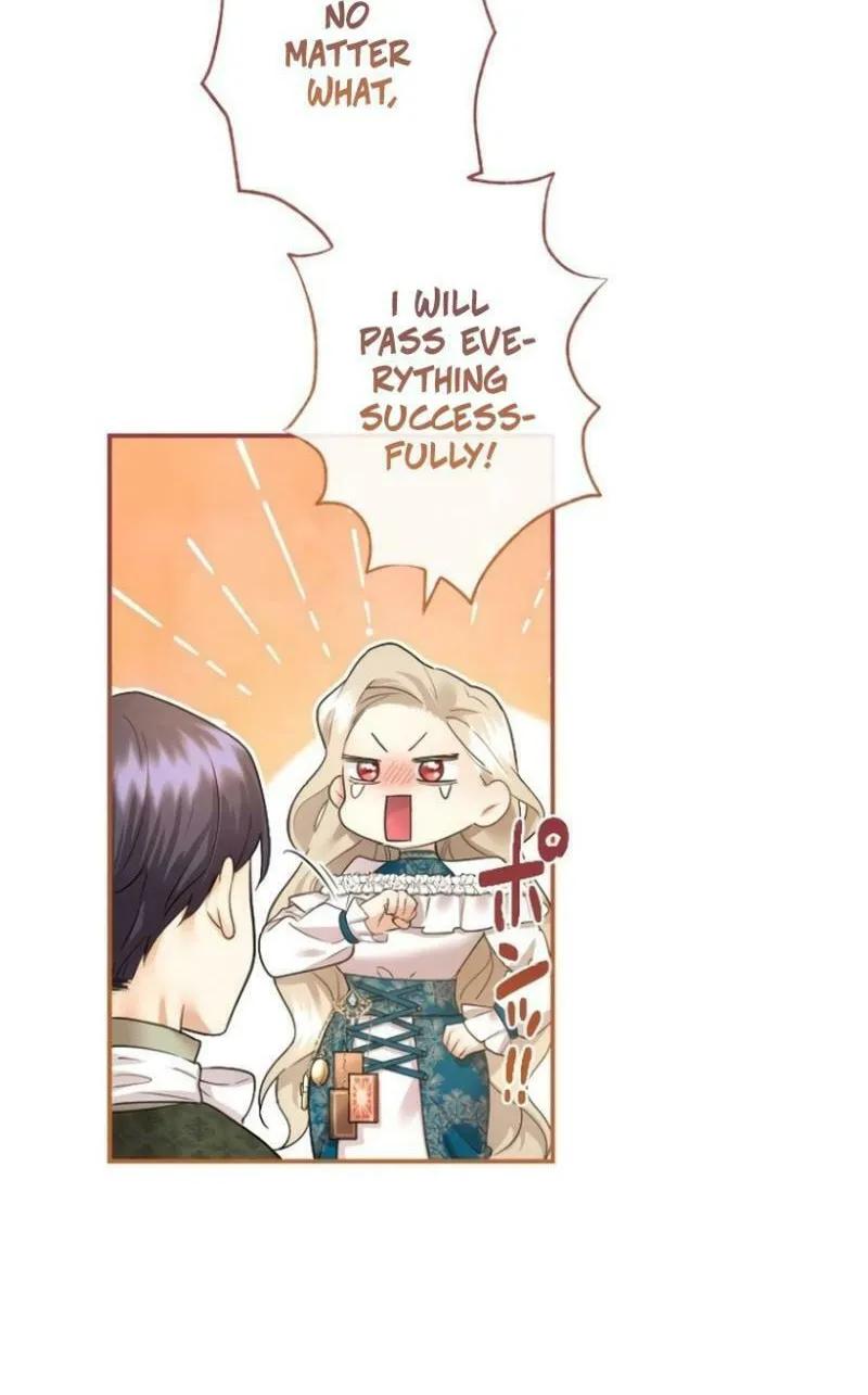 Munou na Mamahaha desu ga, Kazoku no Dekiai ga Tomarimasen! Chapter 14 page 56 - 
