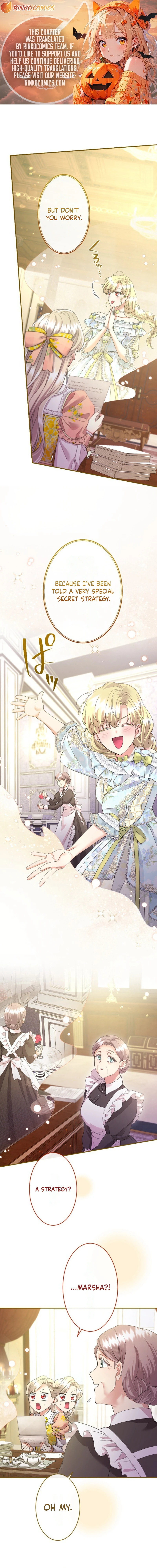 Munou na Mamahaha desu ga, Kazoku no Dekiai ga Tomarimasen! Chapter 140 page 1 - 
