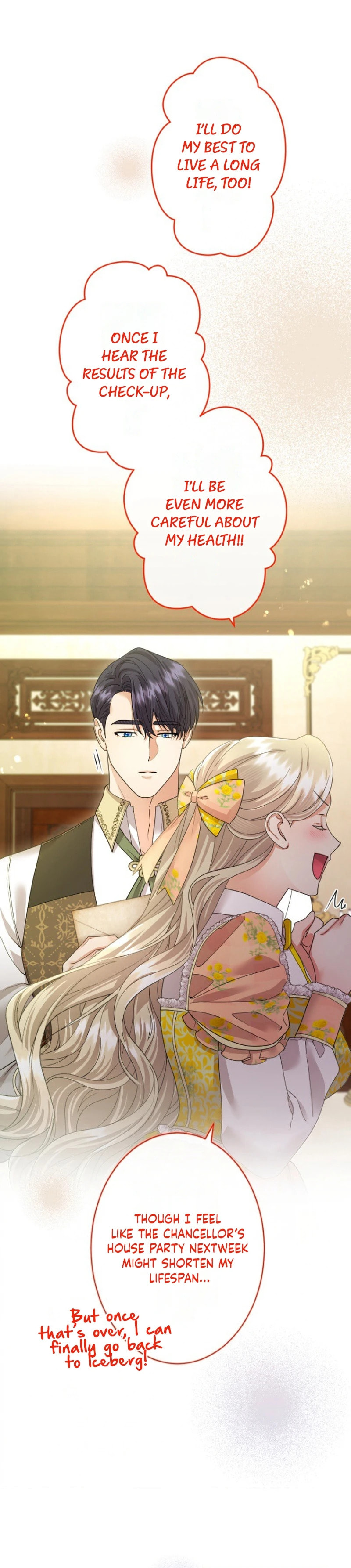 Munou na Mamahaha desu ga, Kazoku no Dekiai ga Tomarimasen! Chapter 140 page 15 - 
