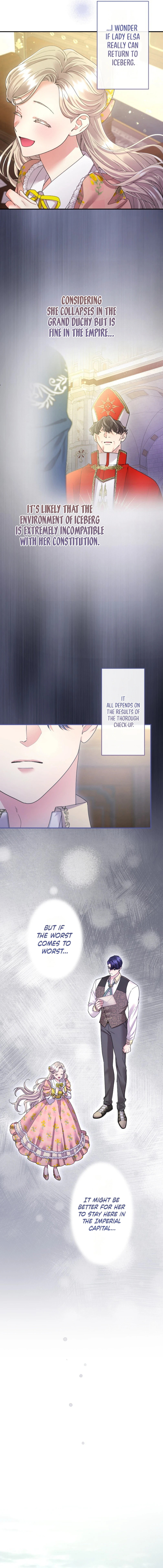 Munou na Mamahaha desu ga, Kazoku no Dekiai ga Tomarimasen! Chapter 140 page 16 - 