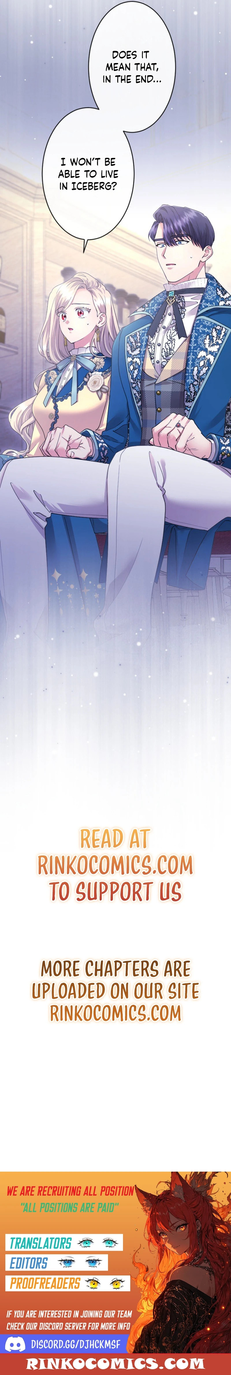 Munou na Mamahaha desu ga, Kazoku no Dekiai ga Tomarimasen! Chapter 140 page 19 - 