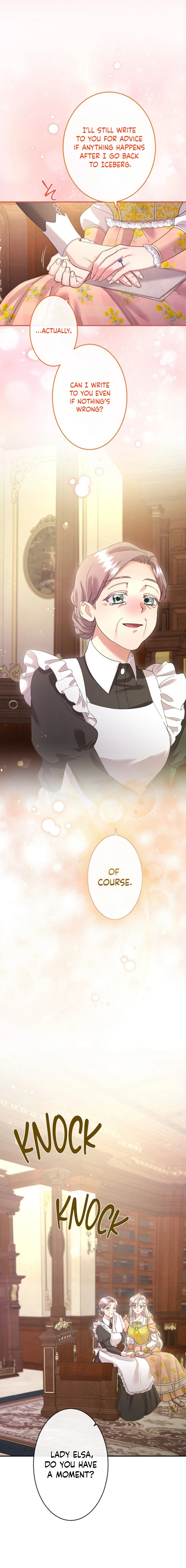 Munou na Mamahaha desu ga, Kazoku no Dekiai ga Tomarimasen! Chapter 140 page 9 - 