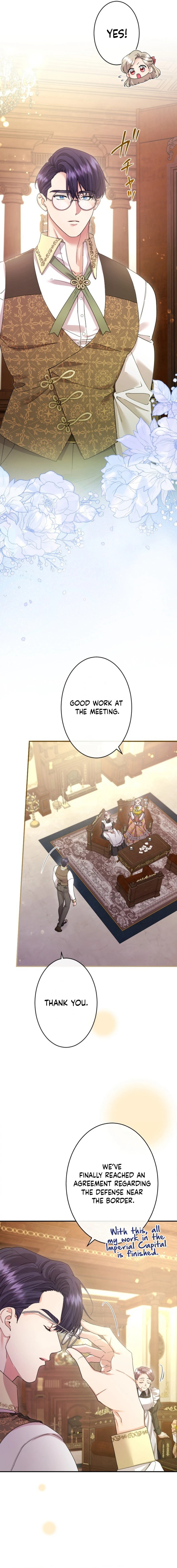 Munou na Mamahaha desu ga, Kazoku no Dekiai ga Tomarimasen! Chapter 140 page 10 - 