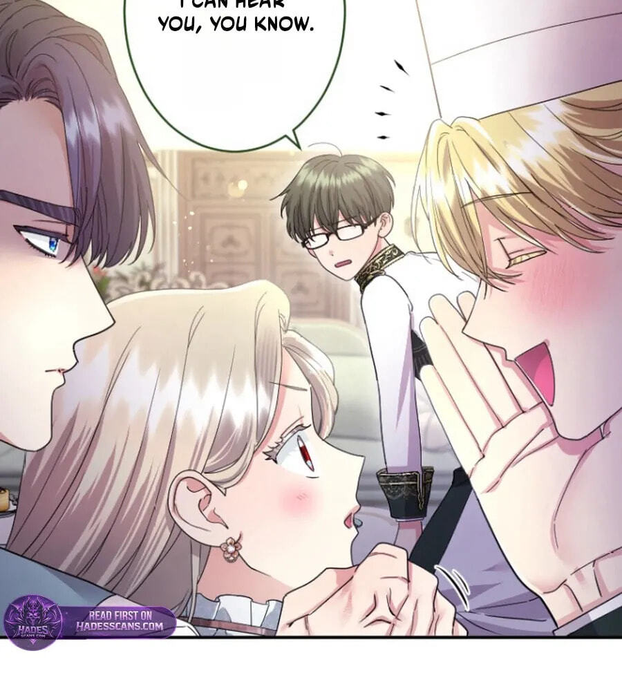 Munou na Mamahaha desu ga, Kazoku no Dekiai ga Tomarimasen! Chapter 141 page 103 - 