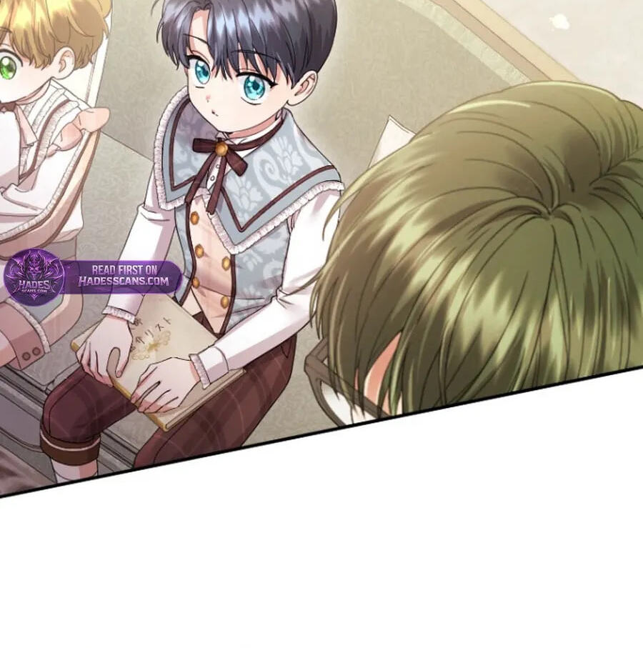 Munou na Mamahaha desu ga, Kazoku no Dekiai ga Tomarimasen! Chapter 141 page 107 - 