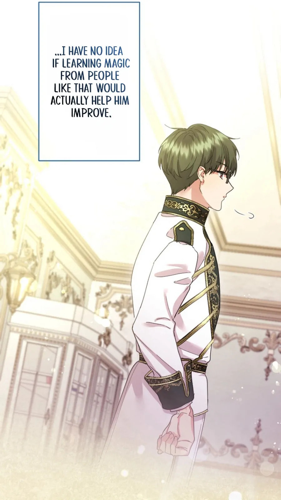 Munou na Mamahaha desu ga, Kazoku no Dekiai ga Tomarimasen! Chapter 141 page 108 - 