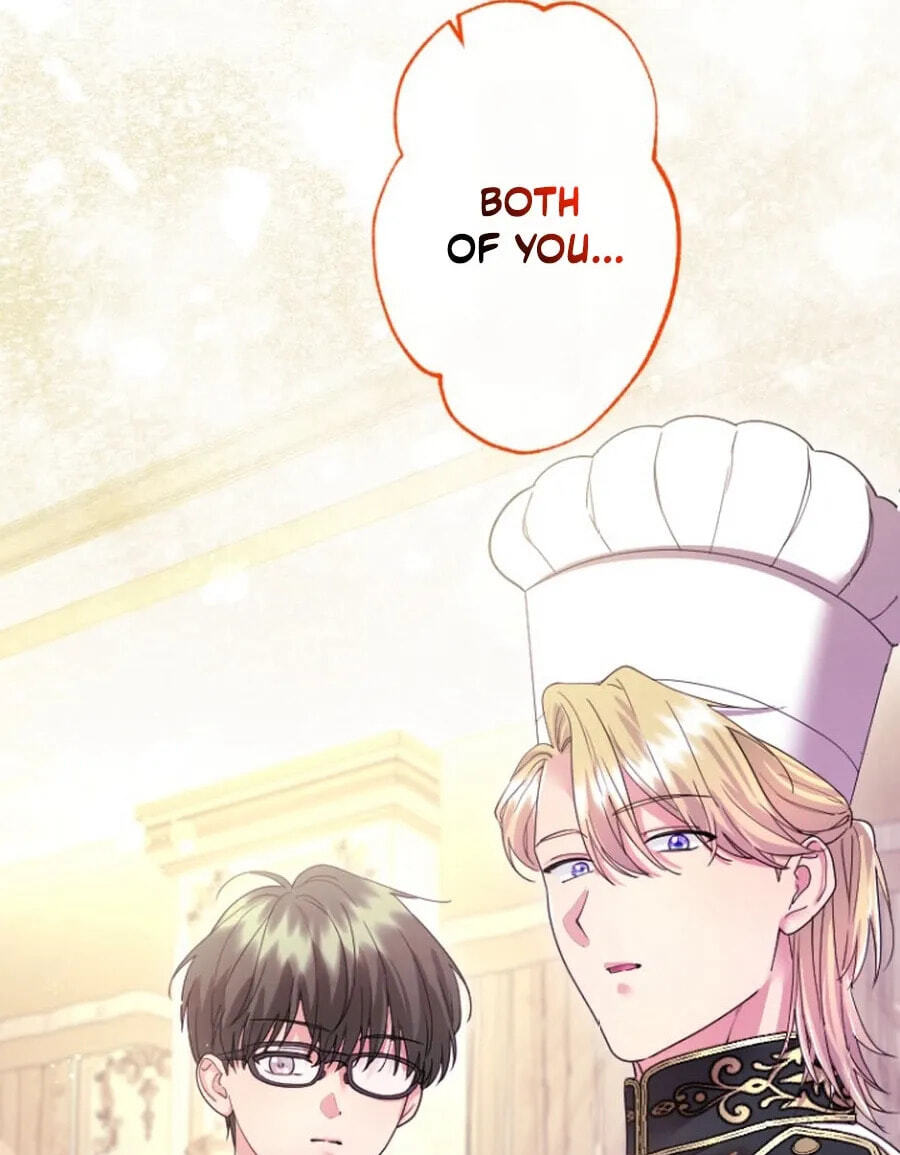 Munou na Mamahaha desu ga, Kazoku no Dekiai ga Tomarimasen! Chapter 141 page 113 - 