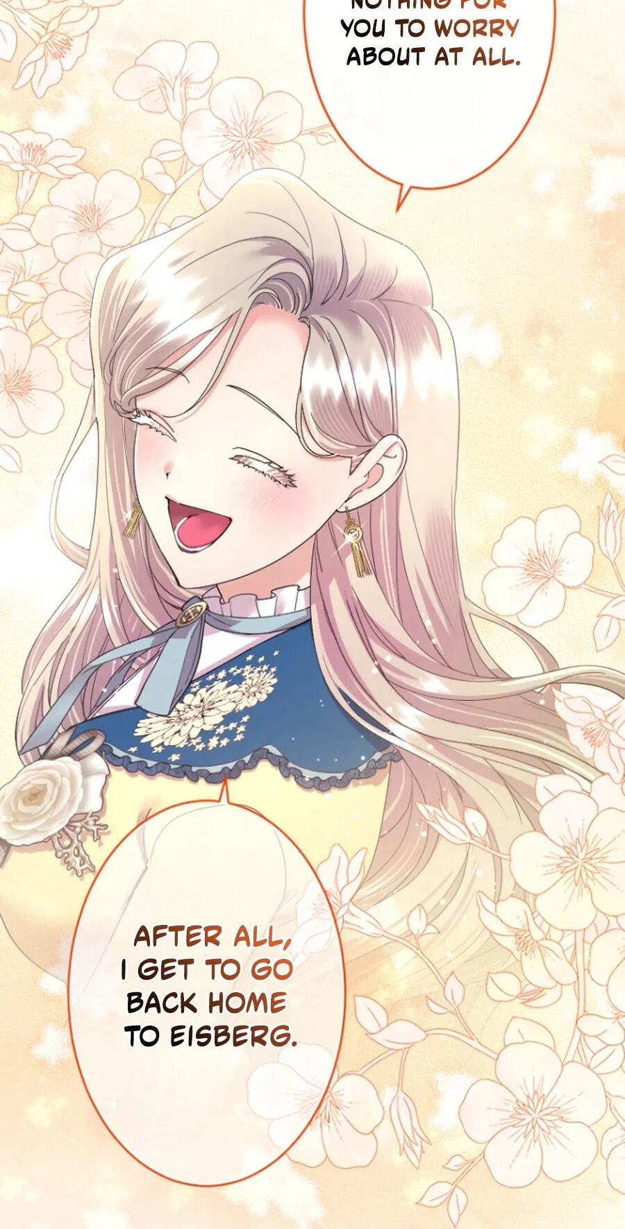 Munou na Mamahaha desu ga, Kazoku no Dekiai ga Tomarimasen! Chapter 141 page 37 - 