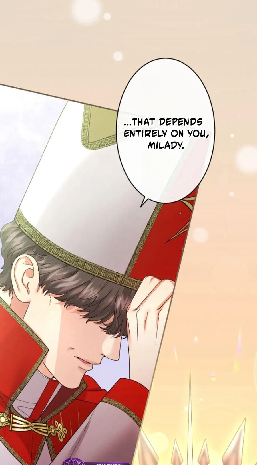 Munou na Mamahaha desu ga, Kazoku no Dekiai ga Tomarimasen! Chapter 141 page 5 - 