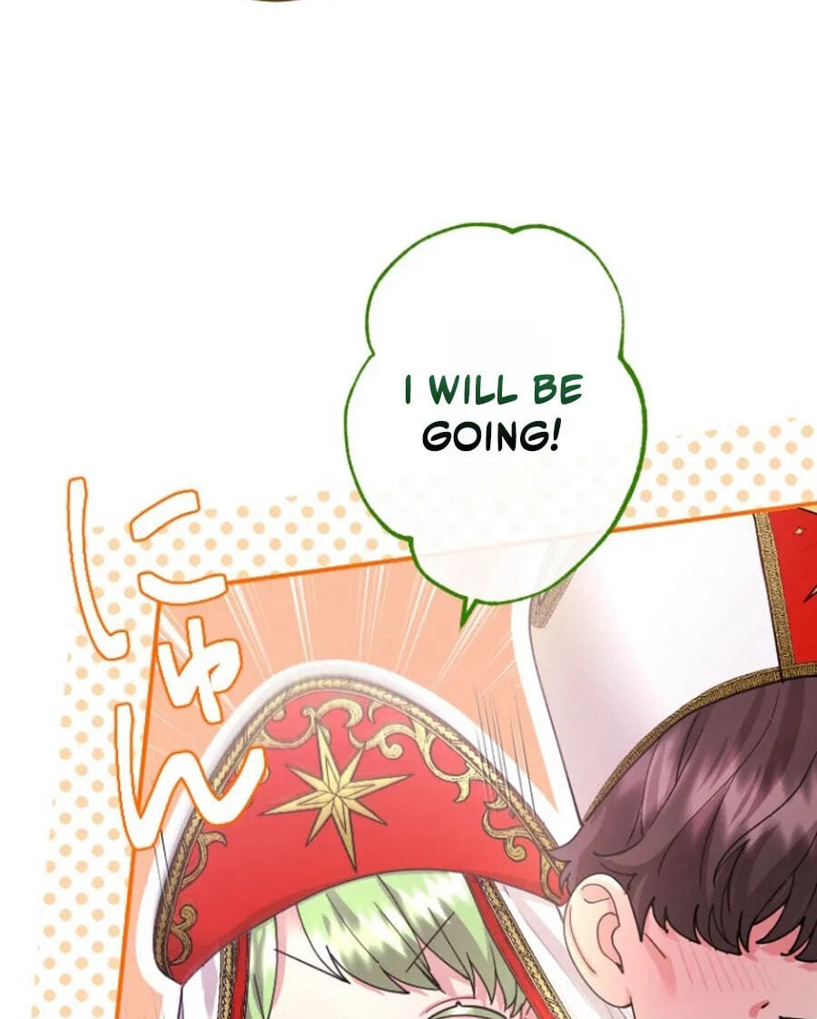 Munou na Mamahaha desu ga, Kazoku no Dekiai ga Tomarimasen! Chapter 141 page 51 - 