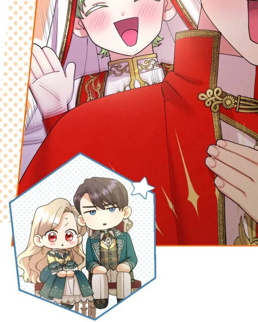 Munou na Mamahaha desu ga, Kazoku no Dekiai ga Tomarimasen! Chapter 141 page 52 - 