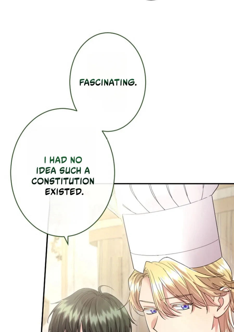 Munou na Mamahaha desu ga, Kazoku no Dekiai ga Tomarimasen! Chapter 141 page 57 - 