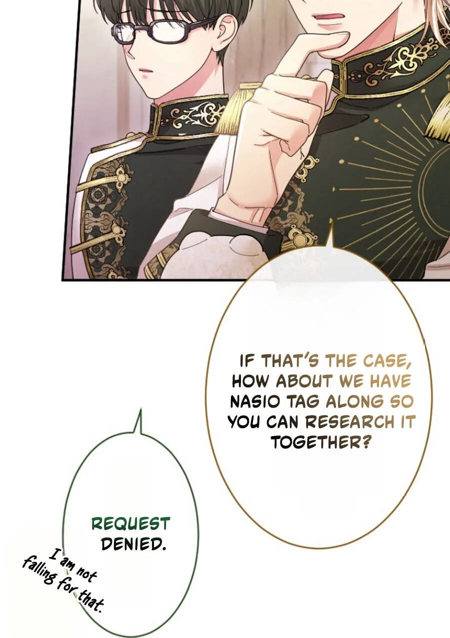 Munou na Mamahaha desu ga, Kazoku no Dekiai ga Tomarimasen! Chapter 141 page 58 - 