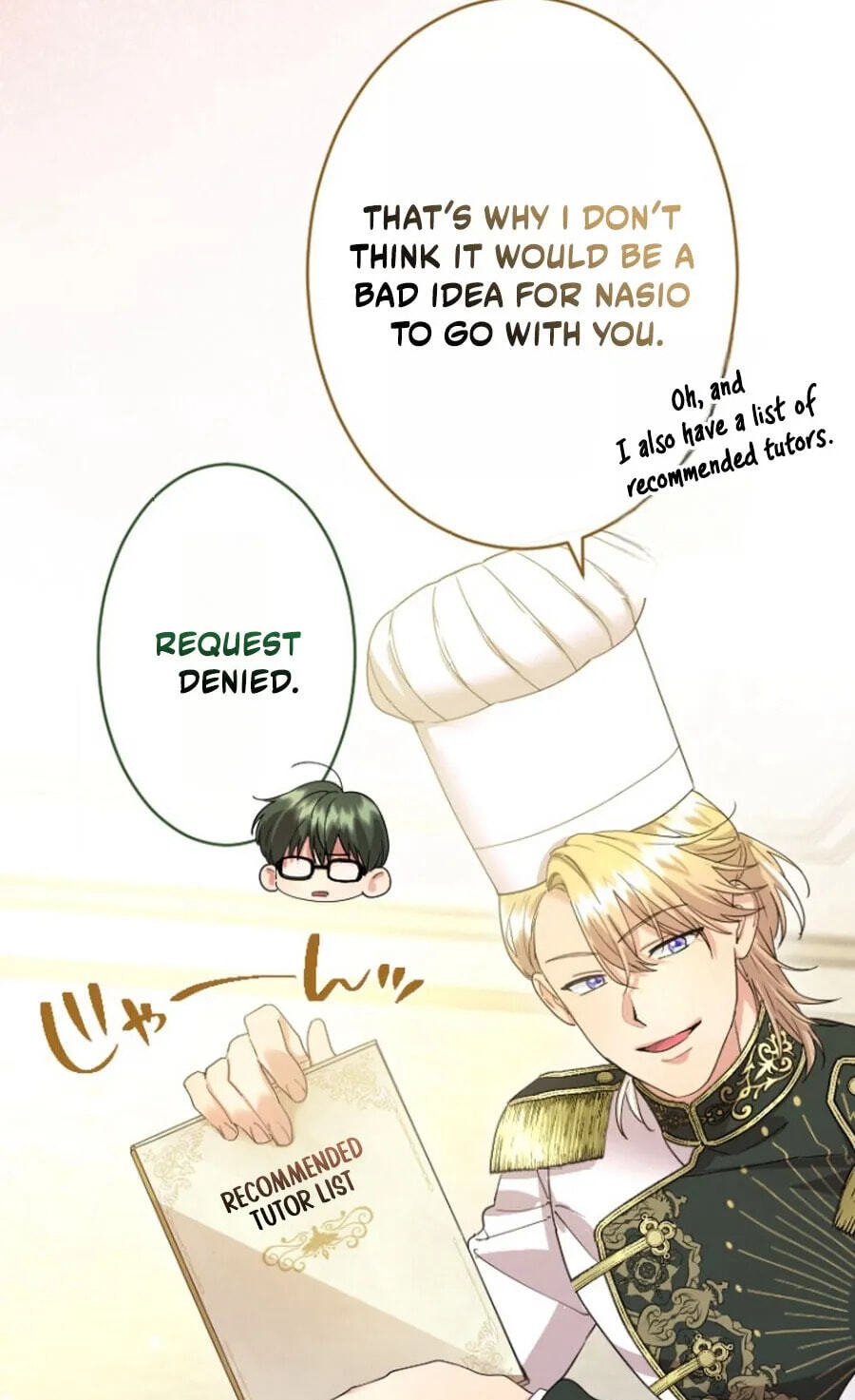 Munou na Mamahaha desu ga, Kazoku no Dekiai ga Tomarimasen! Chapter 141 page 69 - 