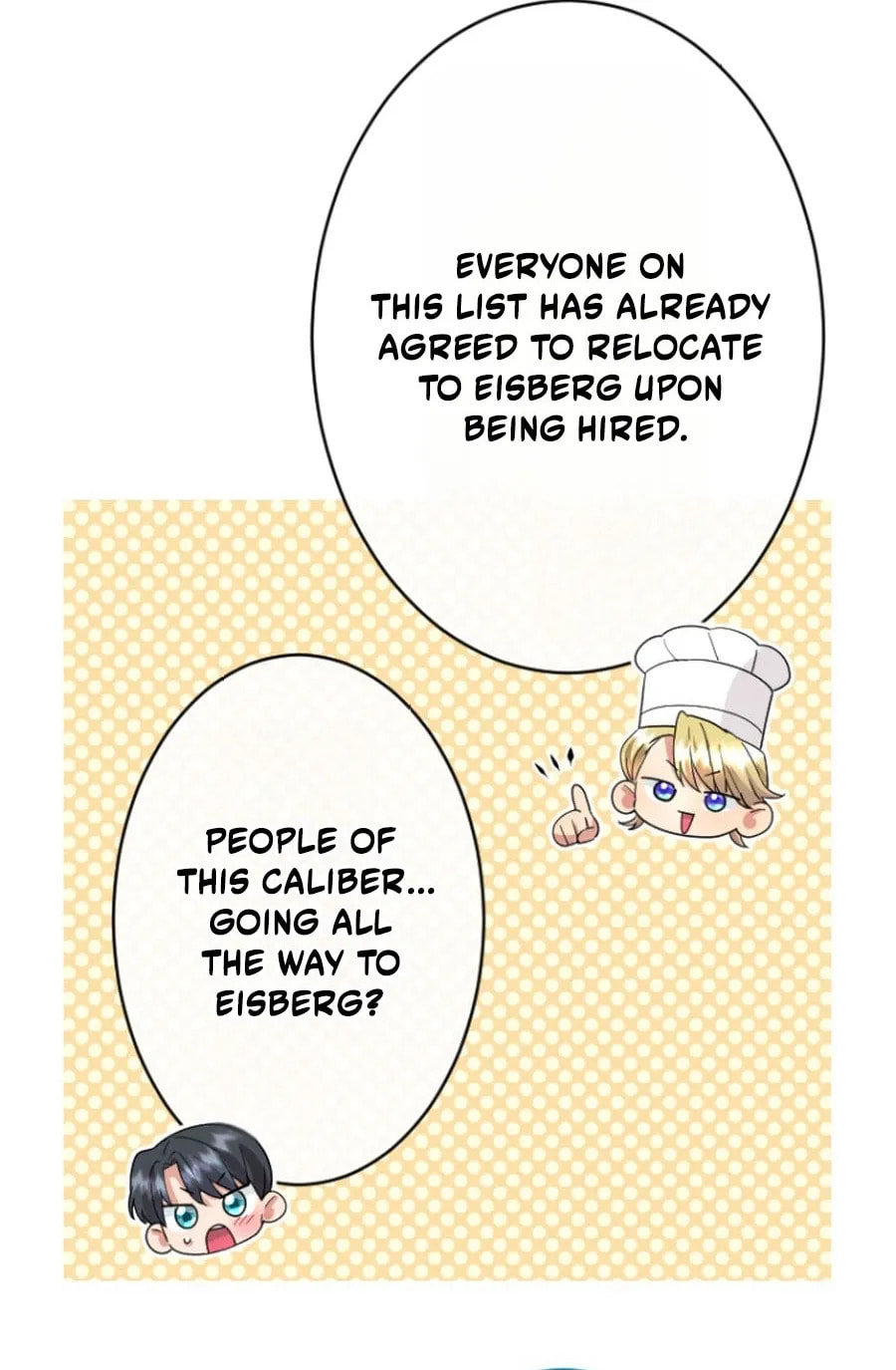 Munou na Mamahaha desu ga, Kazoku no Dekiai ga Tomarimasen! Chapter 141 page 75 - 