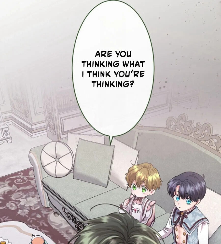 Munou na Mamahaha desu ga, Kazoku no Dekiai ga Tomarimasen! Chapter 141 page 79 - 
