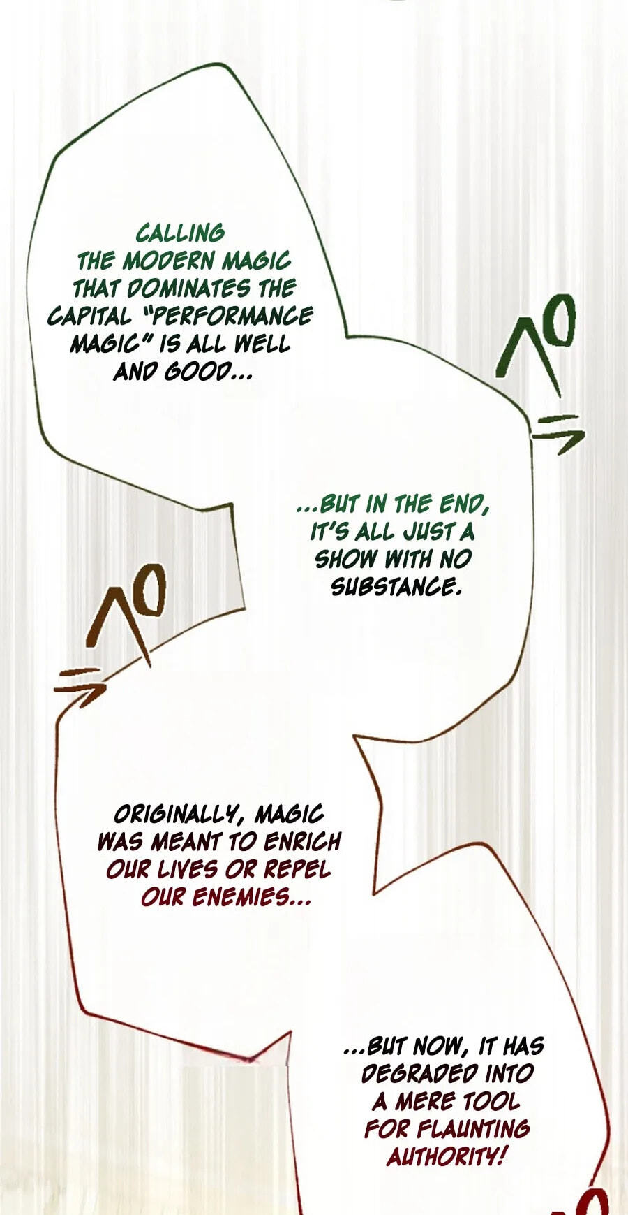 Munou na Mamahaha desu ga, Kazoku no Dekiai ga Tomarimasen! Chapter 141 page 83 - 