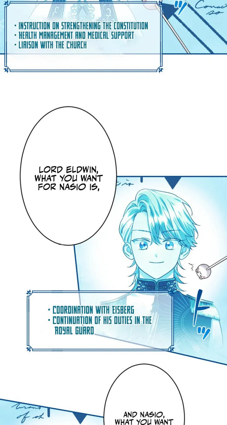 Munou na Mamahaha desu ga, Kazoku no Dekiai ga Tomarimasen! Chapter 142 page 11 - 