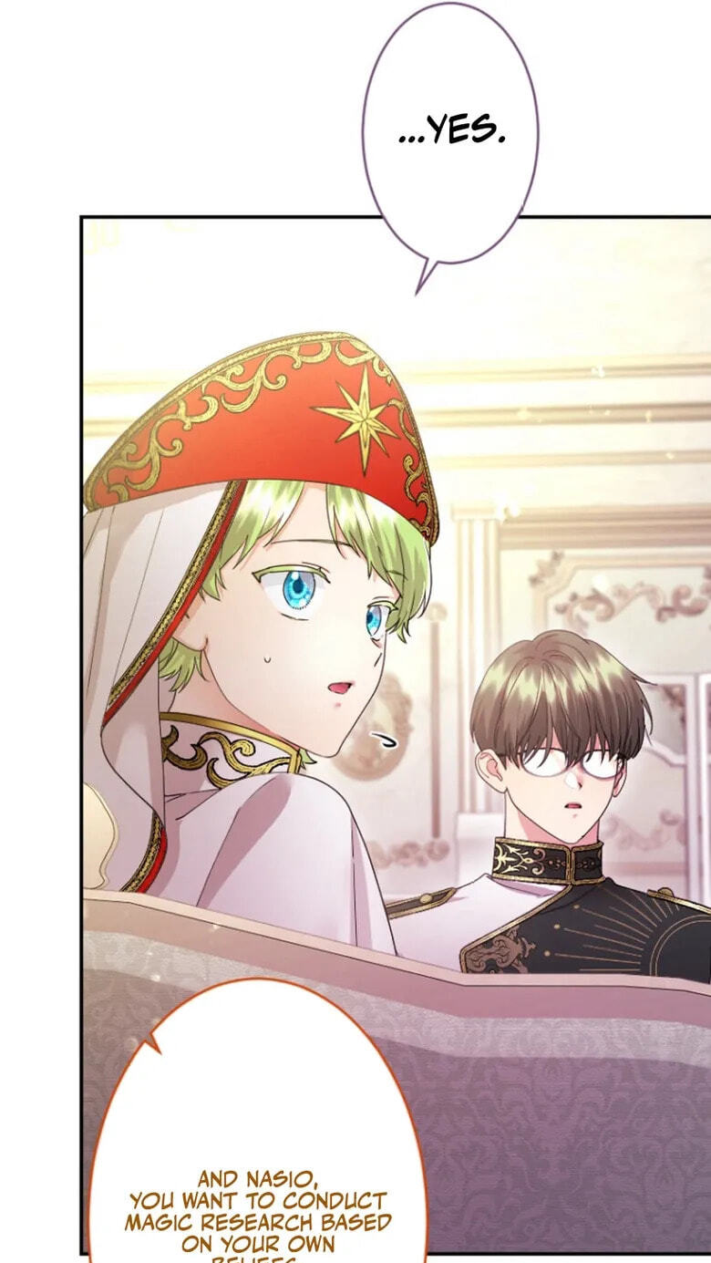 Munou na Mamahaha desu ga, Kazoku no Dekiai ga Tomarimasen! Chapter 142 page 20 - 