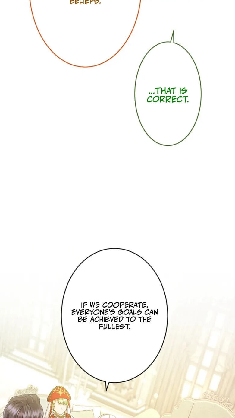 Munou na Mamahaha desu ga, Kazoku no Dekiai ga Tomarimasen! Chapter 142 page 21 - 