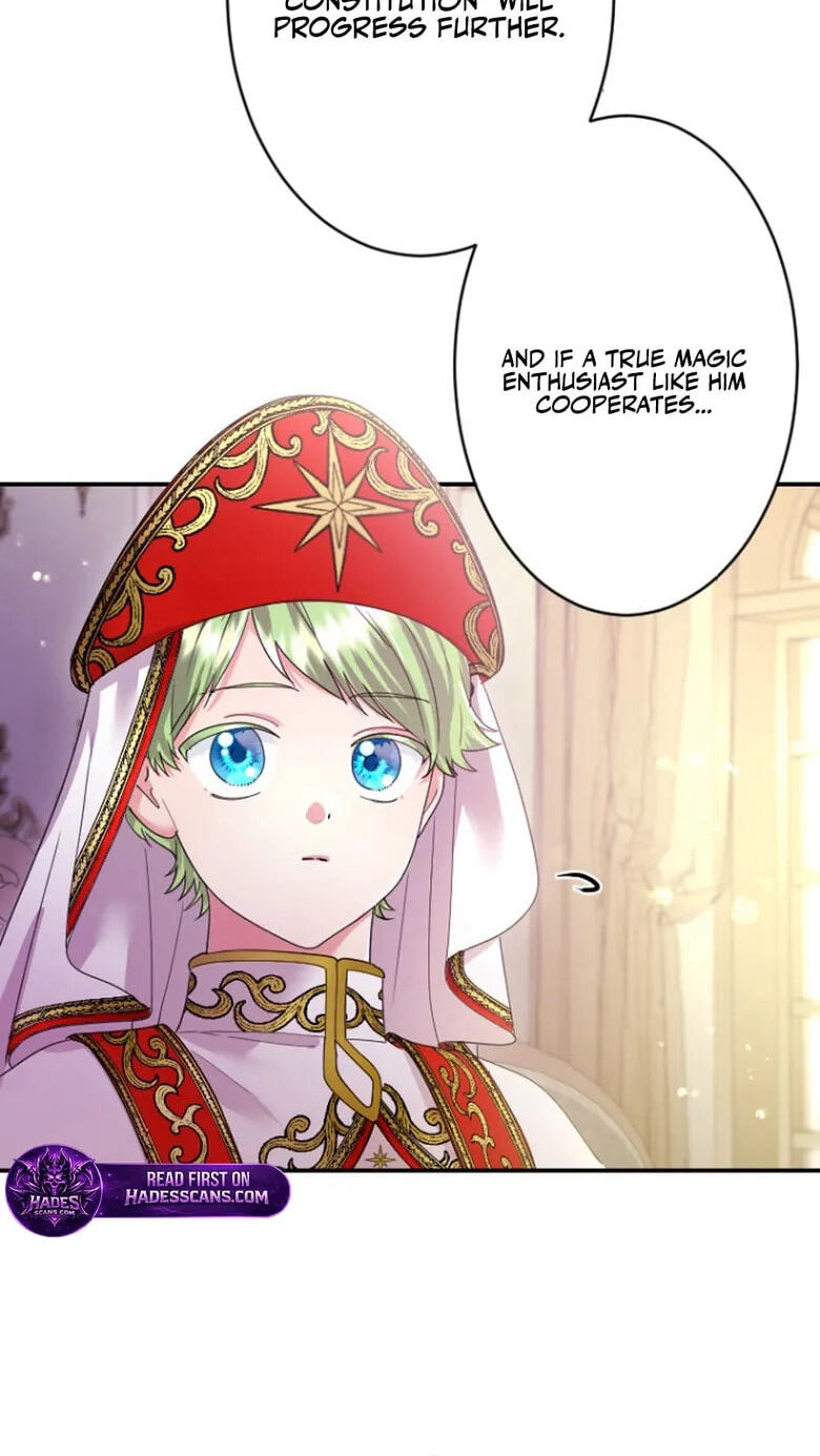 Munou na Mamahaha desu ga, Kazoku no Dekiai ga Tomarimasen! Chapter 142 page 26 - 