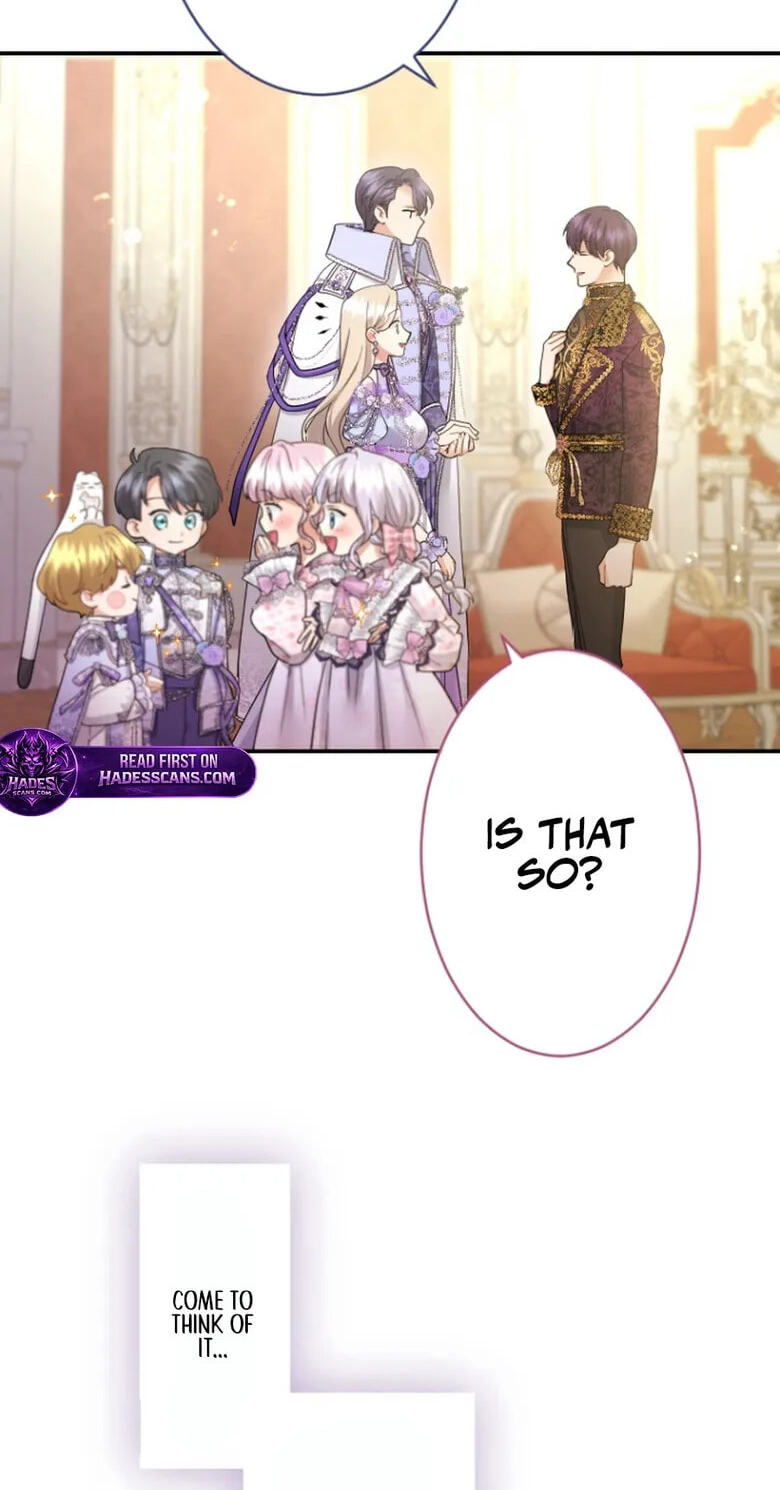 Munou na Mamahaha desu ga, Kazoku no Dekiai ga Tomarimasen! Chapter 142 page 46 - 