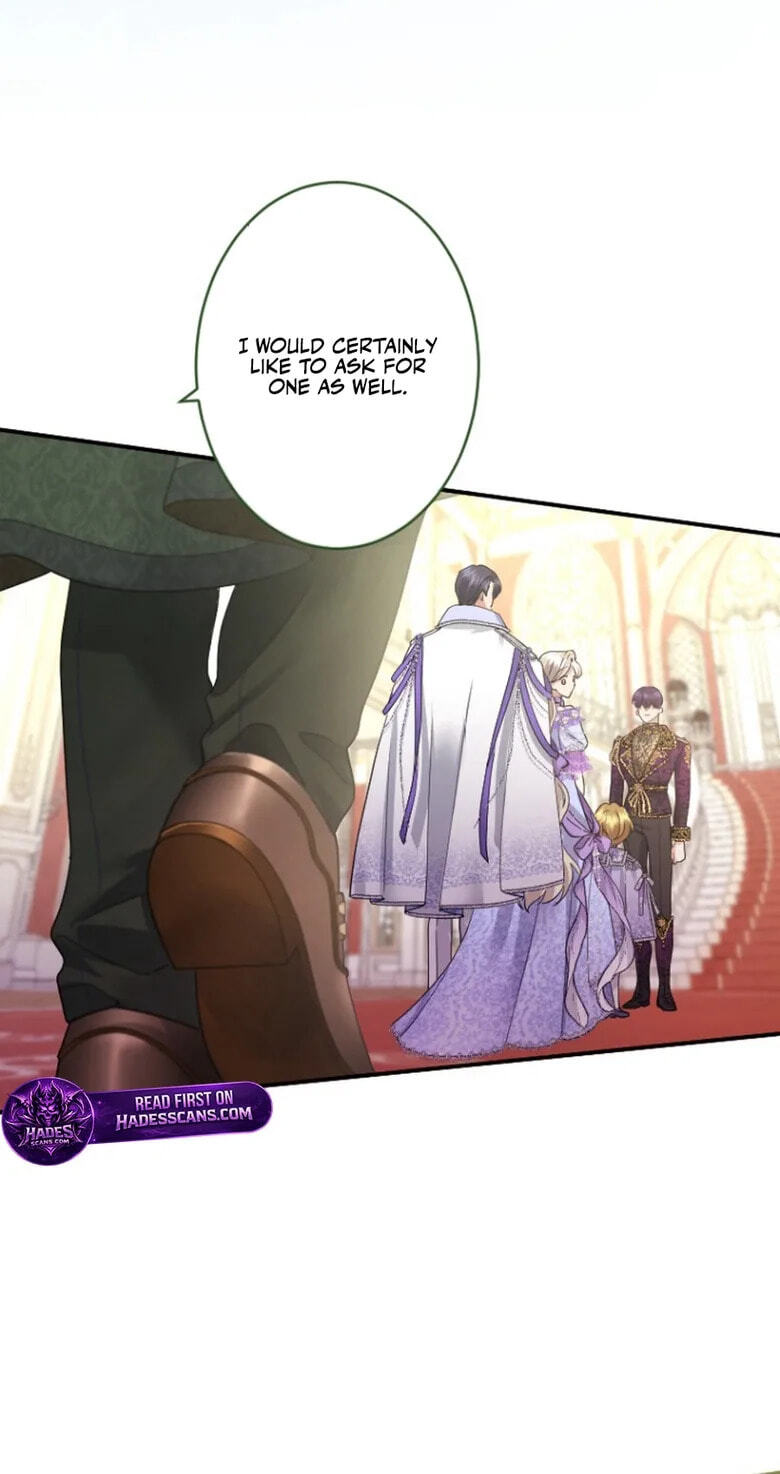 Munou na Mamahaha desu ga, Kazoku no Dekiai ga Tomarimasen! Chapter 142 page 58 - 