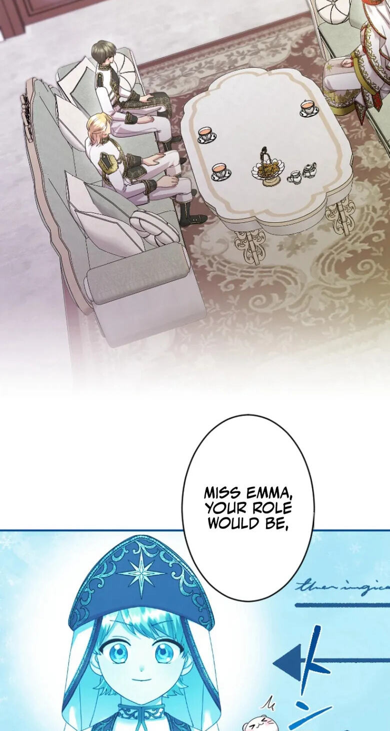 Munou na Mamahaha desu ga, Kazoku no Dekiai ga Tomarimasen! Chapter 142 page 10 - 
