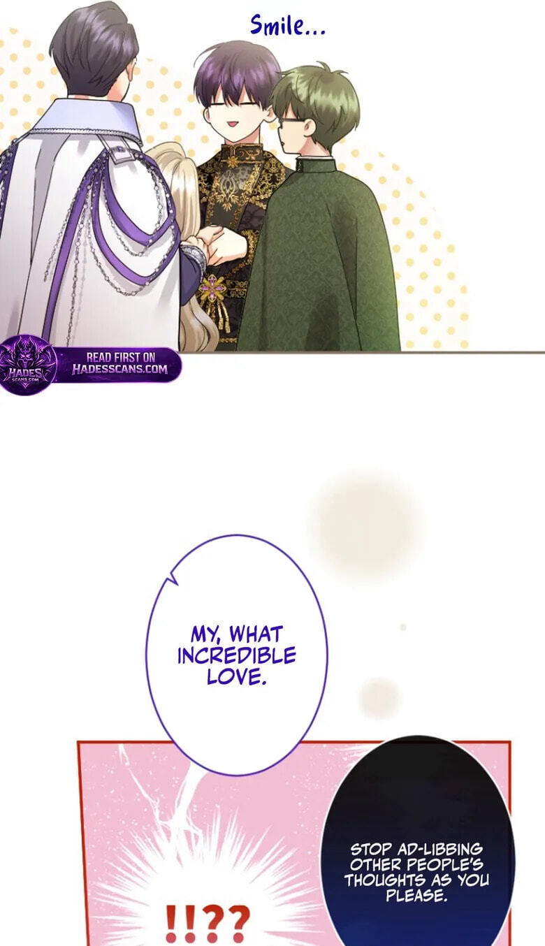 Munou na Mamahaha desu ga, Kazoku no Dekiai ga Tomarimasen! Chapter 143 page 27 - 