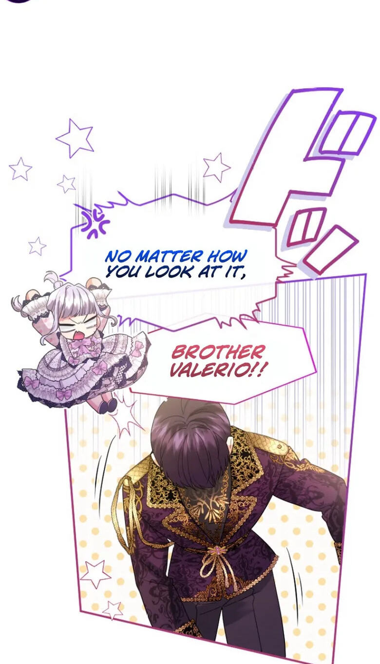 Munou na Mamahaha desu ga, Kazoku no Dekiai ga Tomarimasen! Chapter 143 page 38 - 