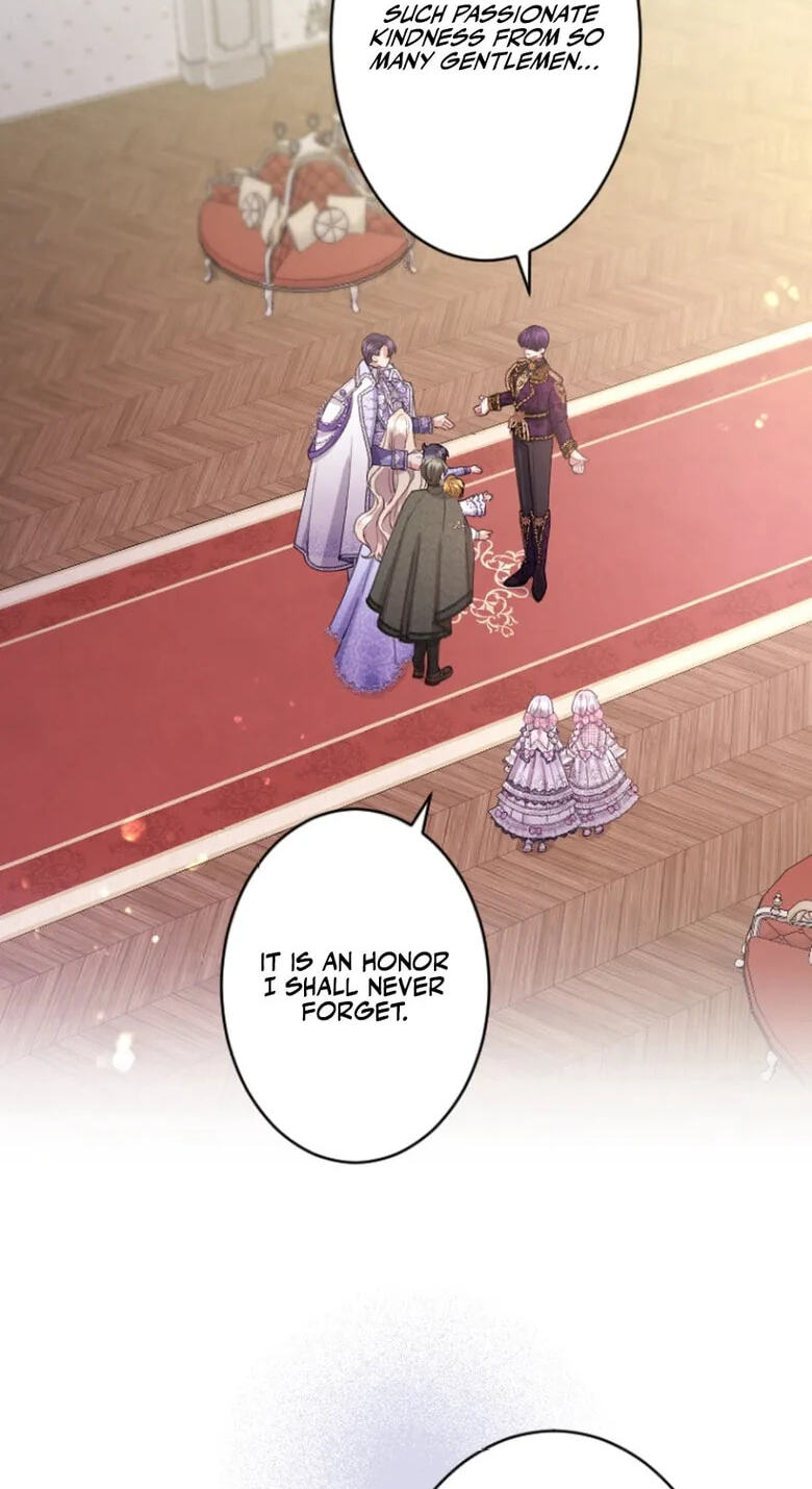 Munou na Mamahaha desu ga, Kazoku no Dekiai ga Tomarimasen! Chapter 143 page 5 - 