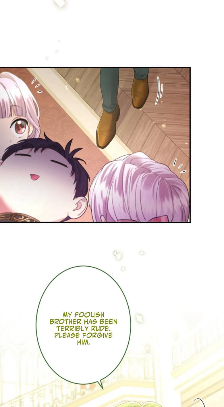 Munou na Mamahaha desu ga, Kazoku no Dekiai ga Tomarimasen! Chapter 143 page 43 - 
