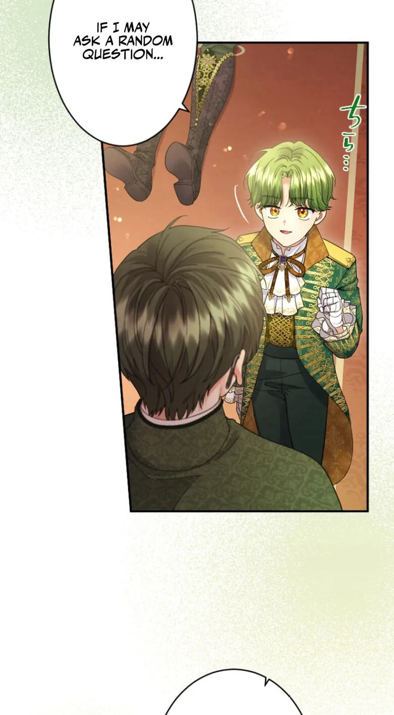 Munou na Mamahaha desu ga, Kazoku no Dekiai ga Tomarimasen! Chapter 143 page 46 - 