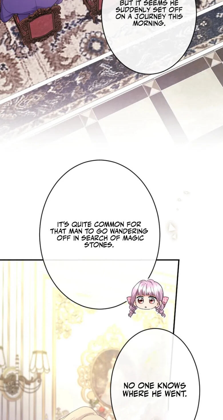 Munou na Mamahaha desu ga, Kazoku no Dekiai ga Tomarimasen! Chapter 143 page 55 - 