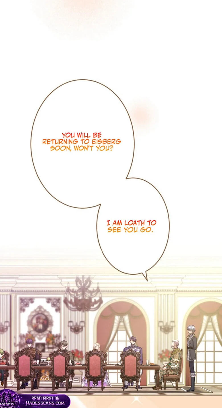 Munou na Mamahaha desu ga, Kazoku no Dekiai ga Tomarimasen! Chapter 143 page 61 - 