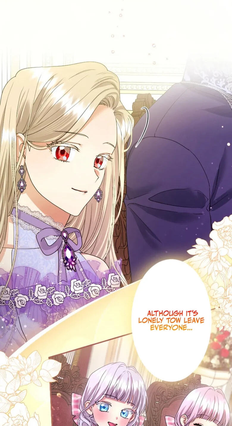 Munou na Mamahaha desu ga, Kazoku no Dekiai ga Tomarimasen! Chapter 143 page 63 - 