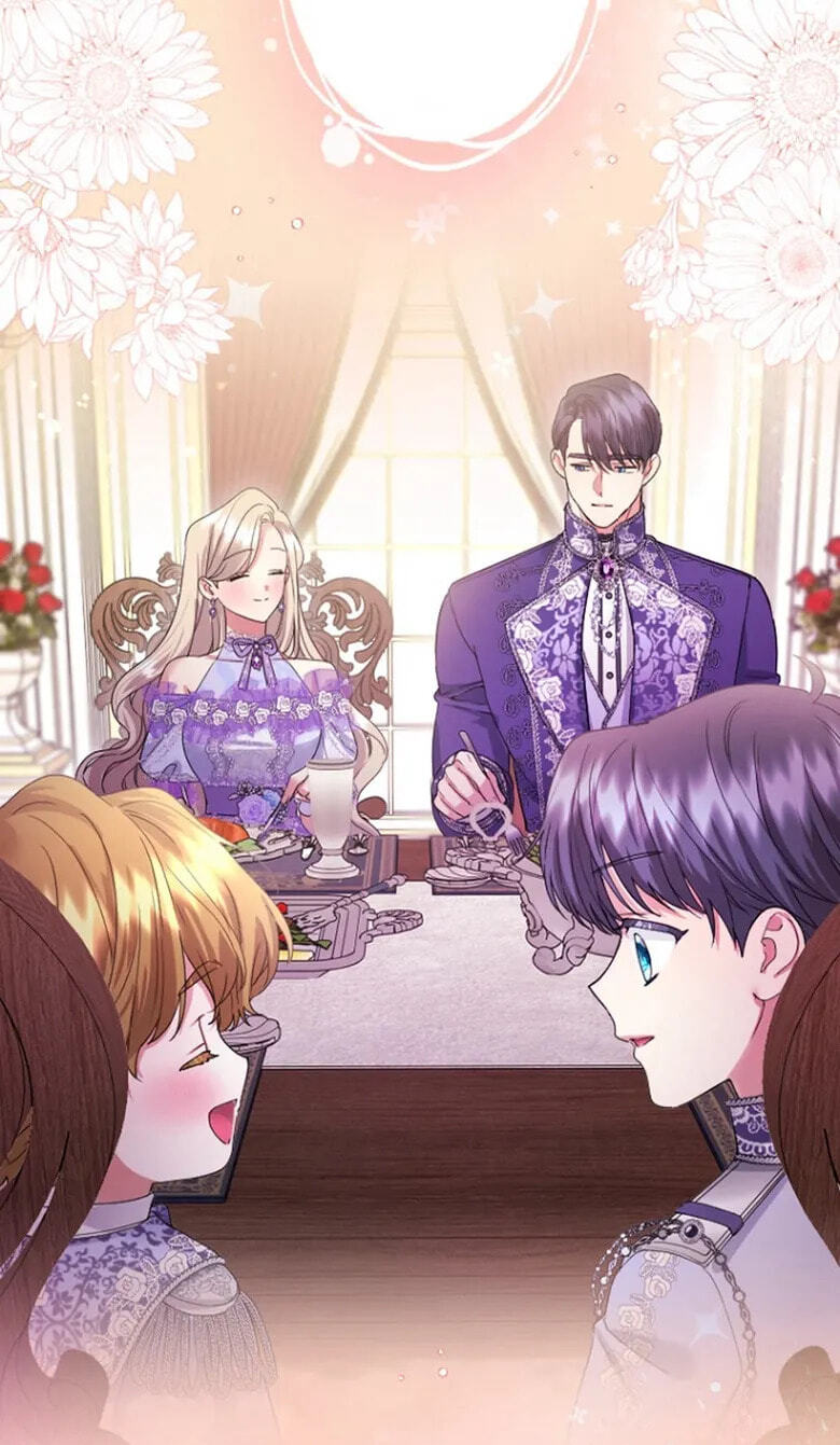 Munou na Mamahaha desu ga, Kazoku no Dekiai ga Tomarimasen! Chapter 143 page 67 - 