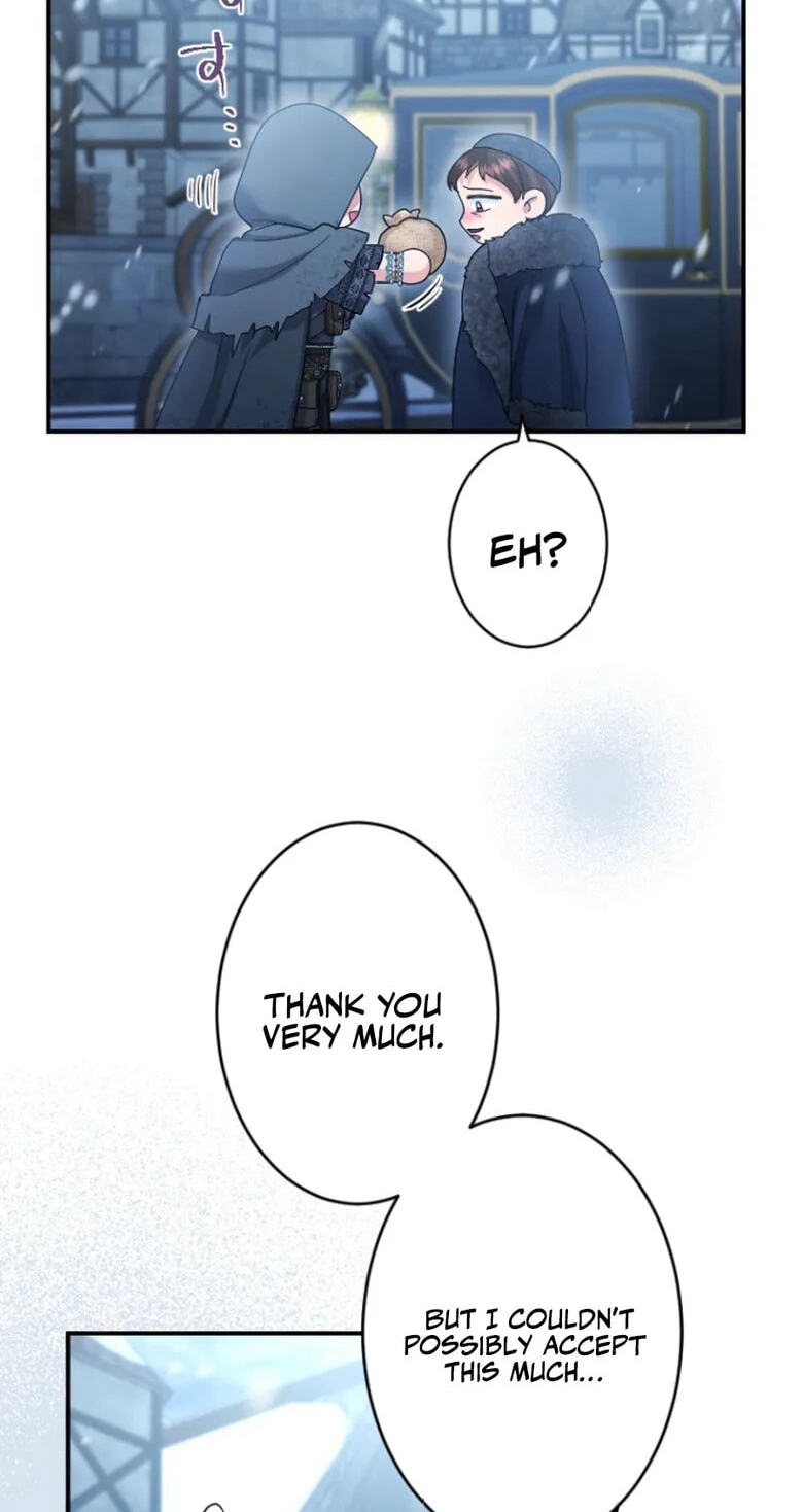 Munou na Mamahaha desu ga, Kazoku no Dekiai ga Tomarimasen! Chapter 143 page 77 - 