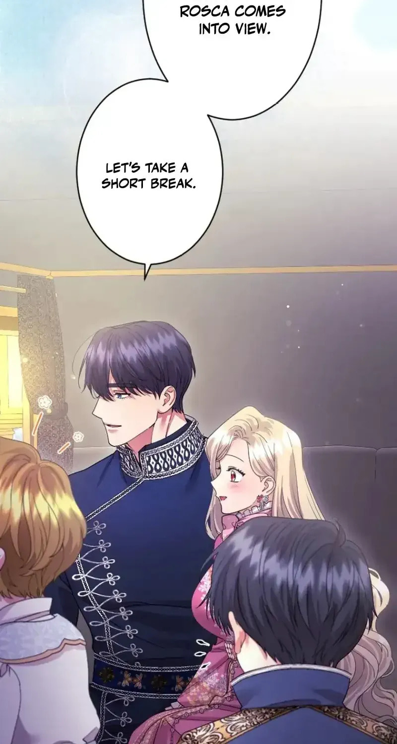 Munou na Mamahaha desu ga, Kazoku no Dekiai ga Tomarimasen! Chapter 144 page 34 - 