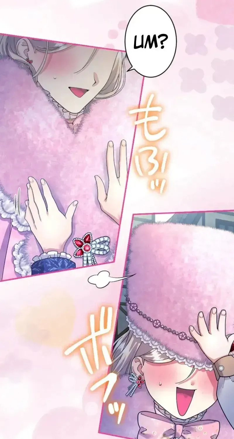 Munou na Mamahaha desu ga, Kazoku no Dekiai ga Tomarimasen! Chapter 144 page 41 - 