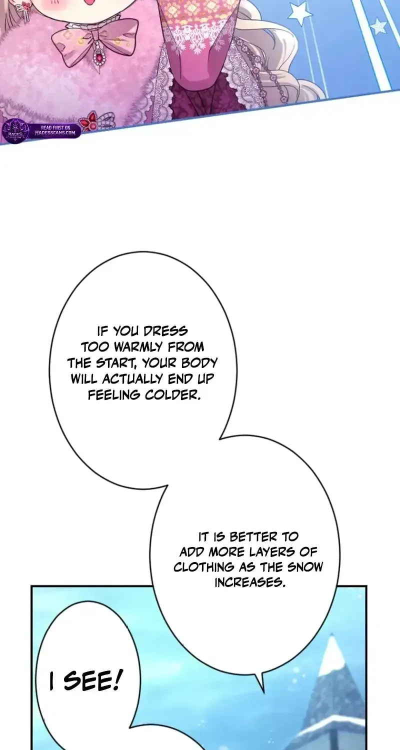 Munou na Mamahaha desu ga, Kazoku no Dekiai ga Tomarimasen! Chapter 144 page 45 - 