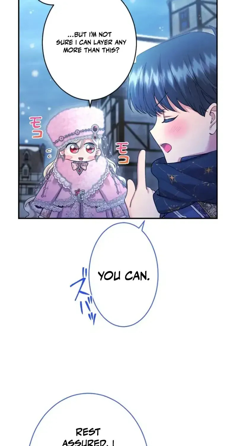 Munou na Mamahaha desu ga, Kazoku no Dekiai ga Tomarimasen! Chapter 144 page 46 - 