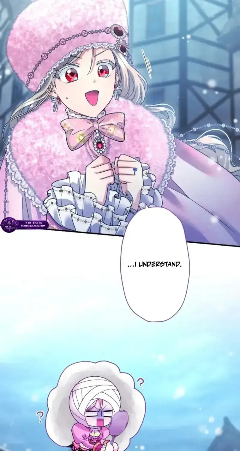 Munou na Mamahaha desu ga, Kazoku no Dekiai ga Tomarimasen! Chapter 144 page 49 - 