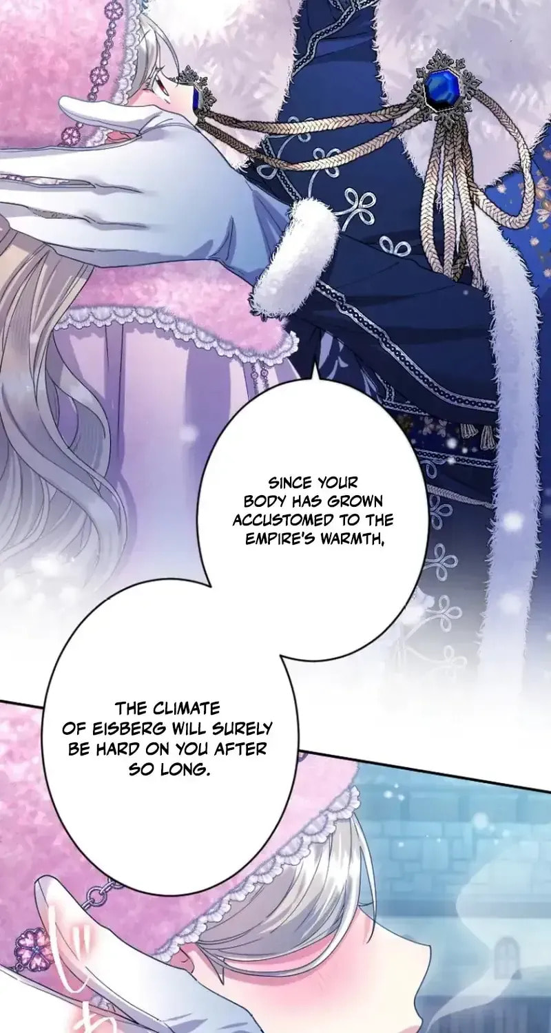 Munou na Mamahaha desu ga, Kazoku no Dekiai ga Tomarimasen! Chapter 144 page 53 - 