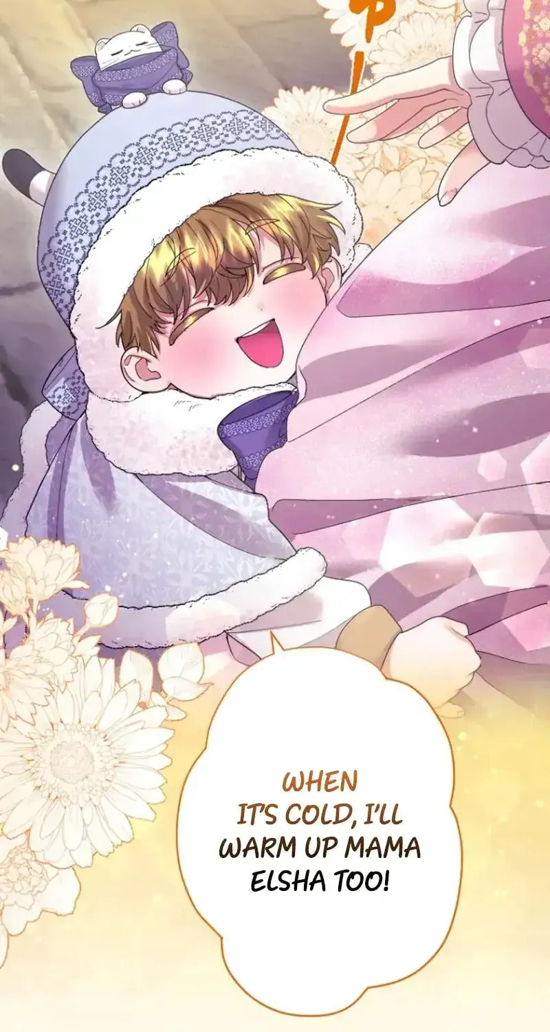 Munou na Mamahaha desu ga, Kazoku no Dekiai ga Tomarimasen! Chapter 144 page 57 - 