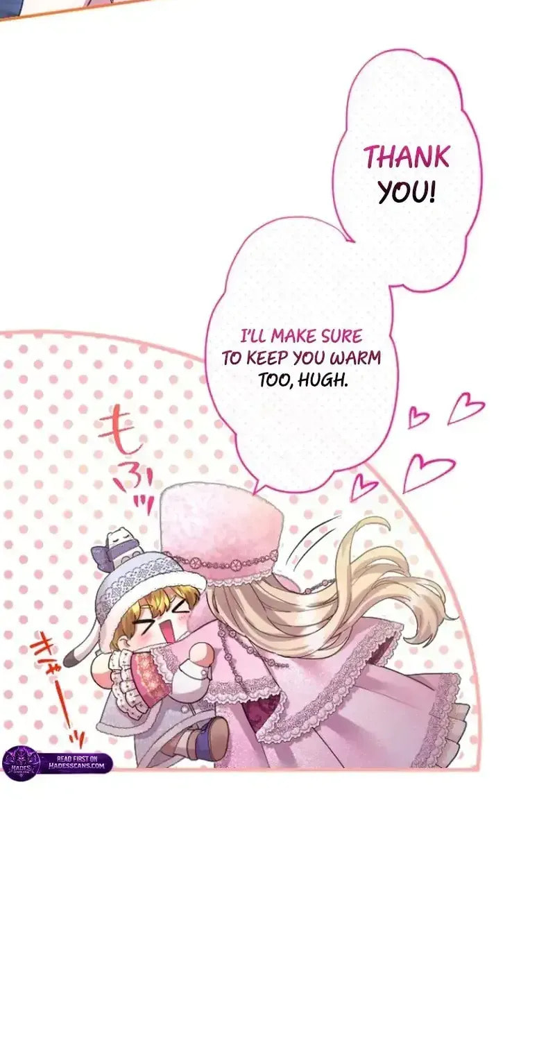 Munou na Mamahaha desu ga, Kazoku no Dekiai ga Tomarimasen! Chapter 144 page 61 - 