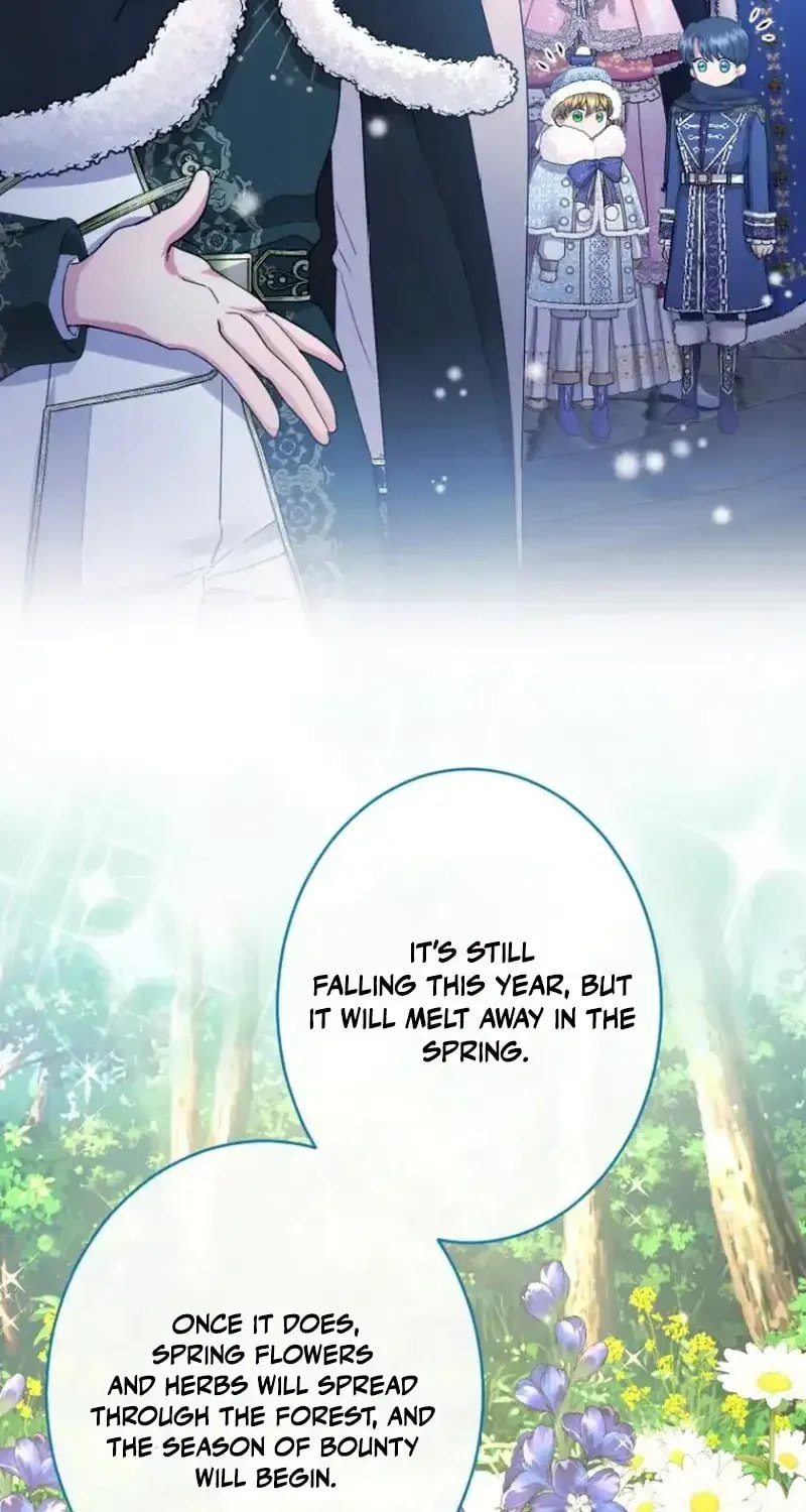 Munou na Mamahaha desu ga, Kazoku no Dekiai ga Tomarimasen! Chapter 144 page 65 - 