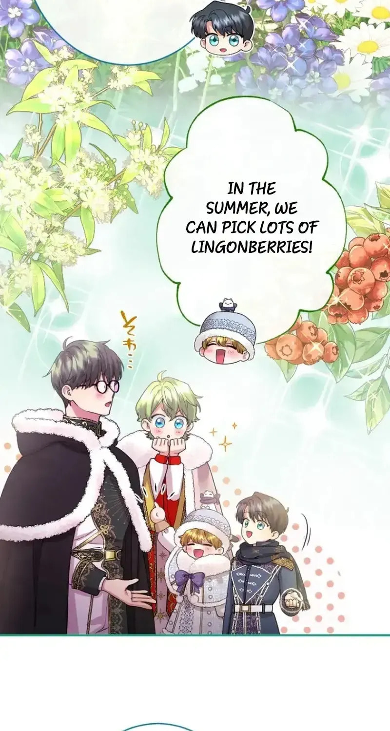 Munou na Mamahaha desu ga, Kazoku no Dekiai ga Tomarimasen! Chapter 144 page 66 - 