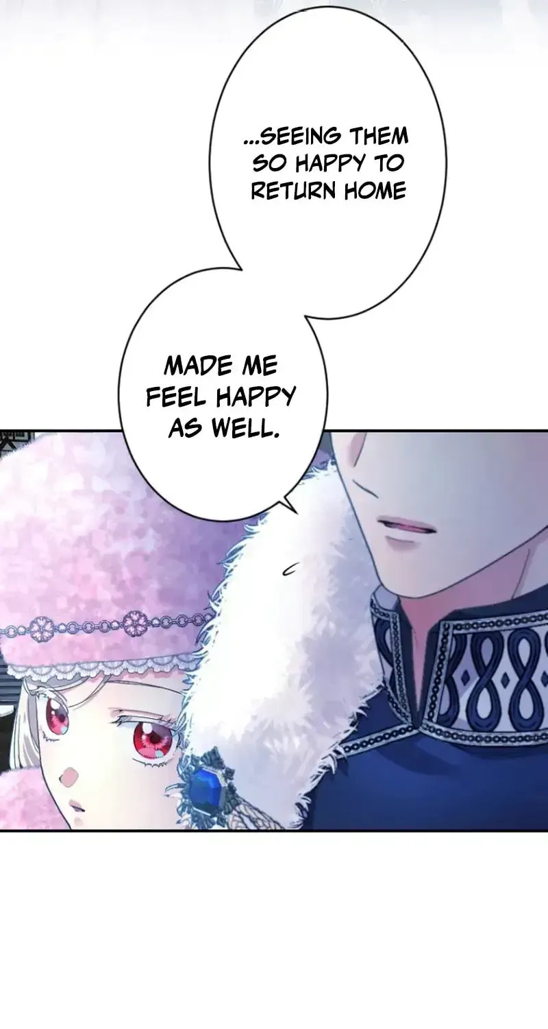 Munou na Mamahaha desu ga, Kazoku no Dekiai ga Tomarimasen! Chapter 144 page 69 - 