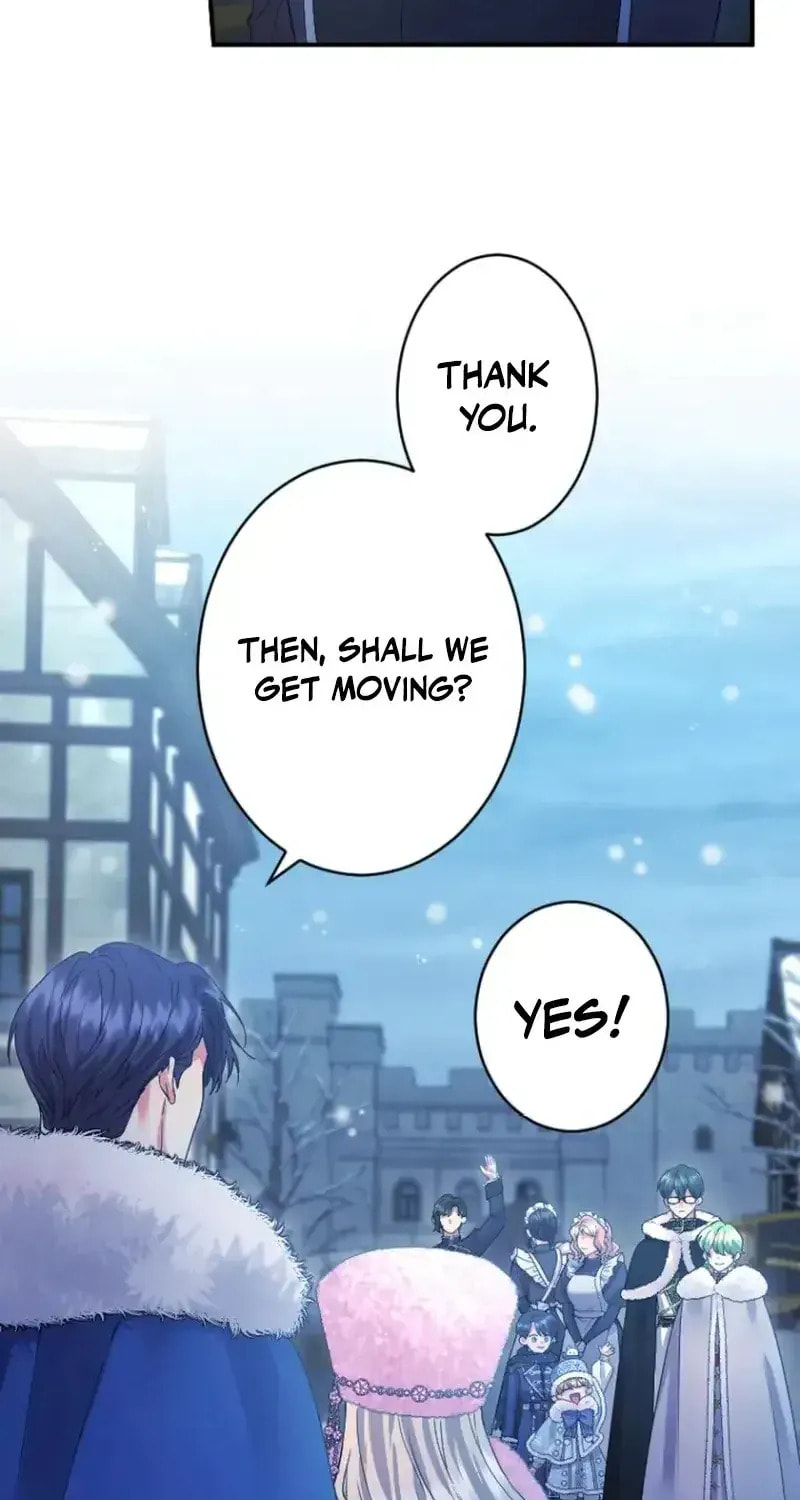 Munou na Mamahaha desu ga, Kazoku no Dekiai ga Tomarimasen! Chapter 144 page 80 - 